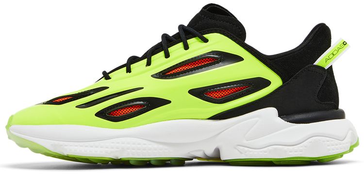 Adidas Ozweego Celox Solar Yellow