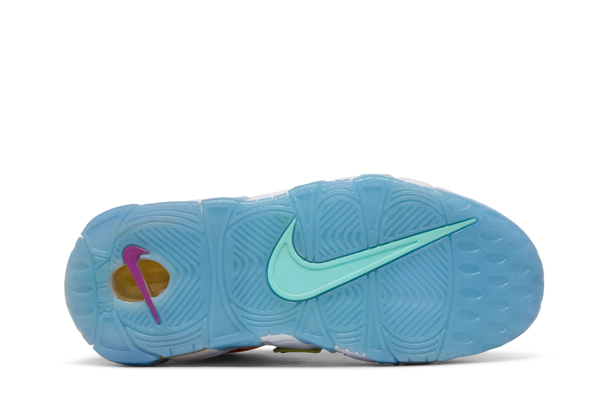Buy Air More Uptempo GS DH0624 500 GOAT CA