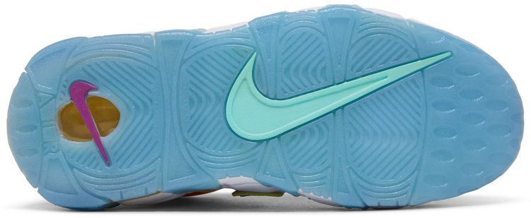 Nike Air More Uptempo GS