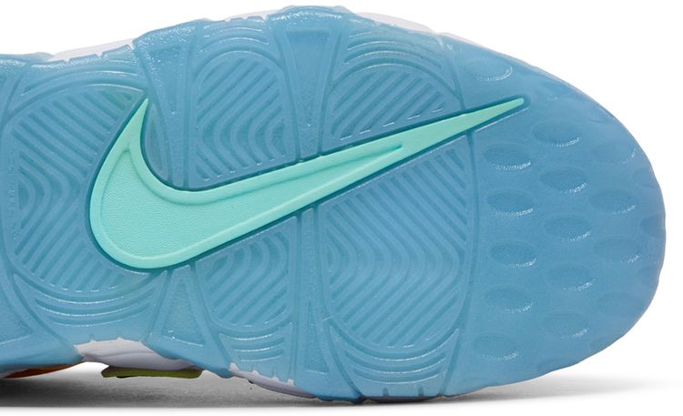 Nike Air More Uptempo GS