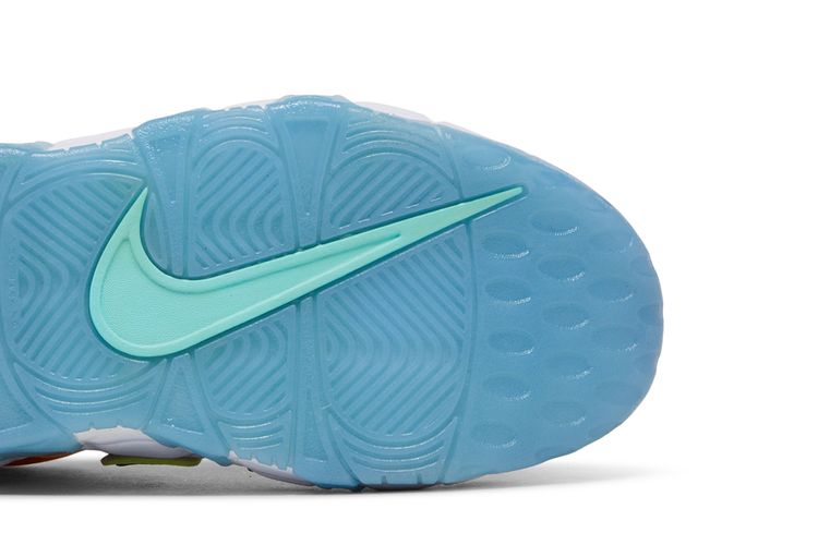 Size Nike Air More Uptempo GS