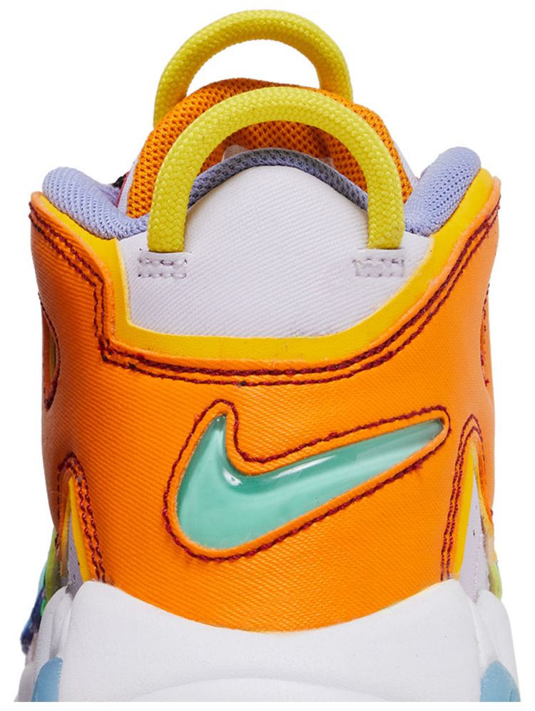 Nike Air More Uptempo GS