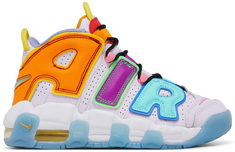 Nike Air More Uptempo GS