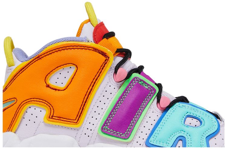 Nike Air More Uptempo GS