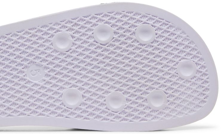 Adidas Wmns Adilette Slides Purple Tint