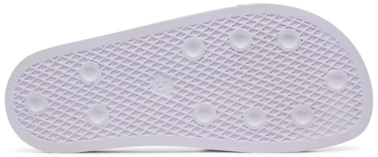 Adidas Wmns Adilette Slides Purple Tint