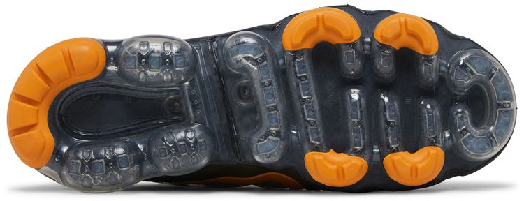 Nike Wmns Air VaporMax 2019 Olive Teal