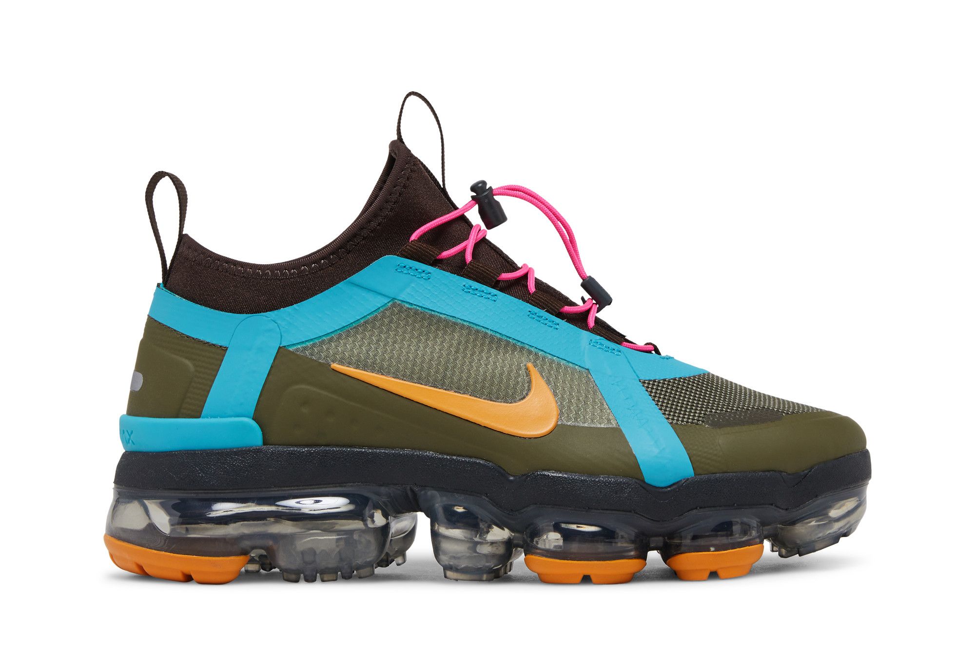 Vapormax 2019 light olive cheap