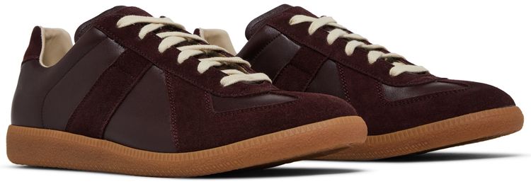 Maison Margiela Replica Dark Red