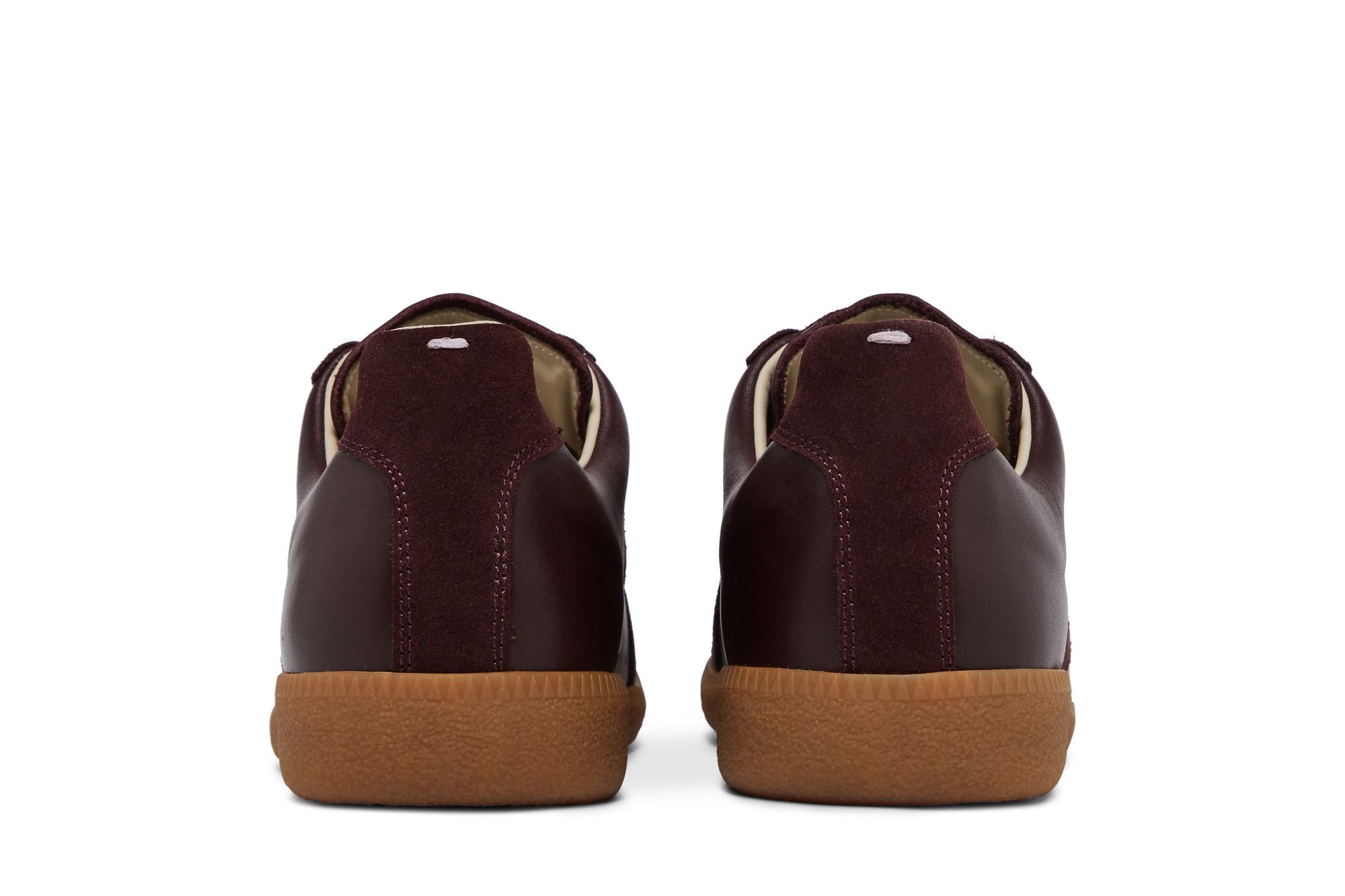 Buy Maison Margiela Replica 'Dark Red' - S57WS0236 P1895