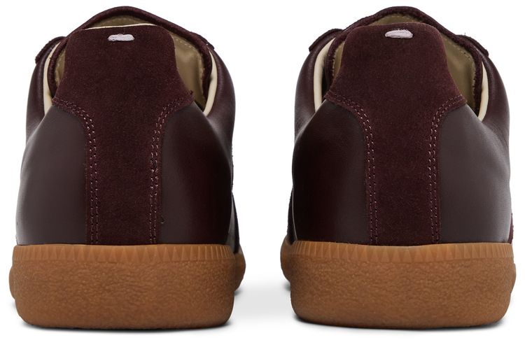 Maison Margiela Replica Dark Red