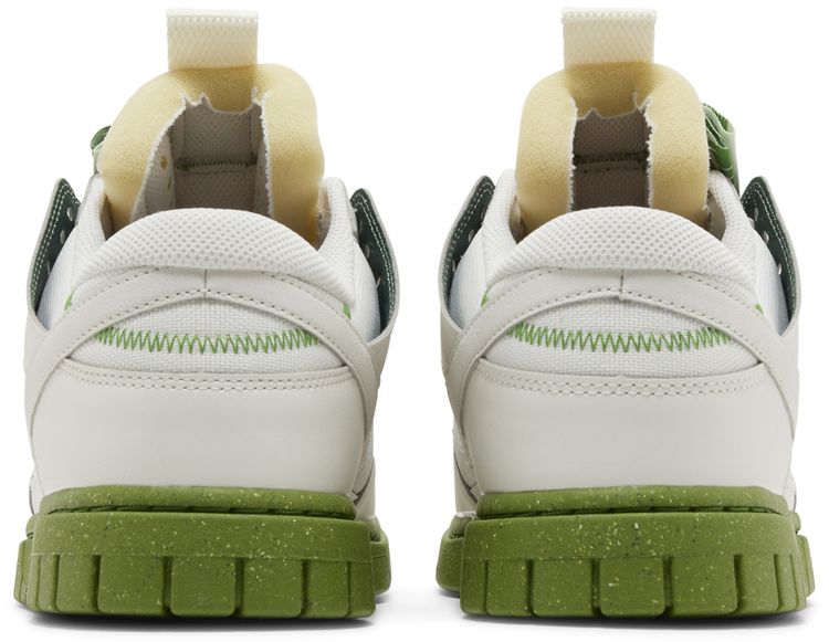 Nike Air Dunk Jumbo Phantom Chlorophyll