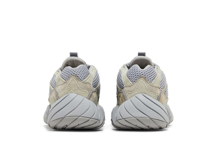 adidas gazelle silver green womens Yeezy 500 “Super Moon Yellow” main image 0