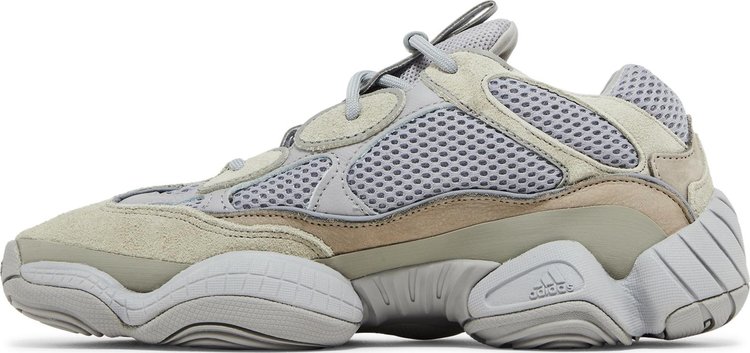 Yeezy 500 Stone Salt