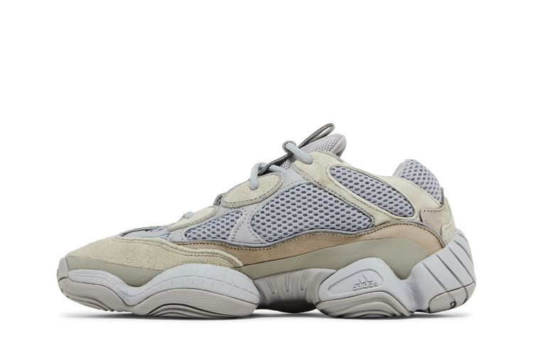 adidas gazelle silver green womens Yeezy 500