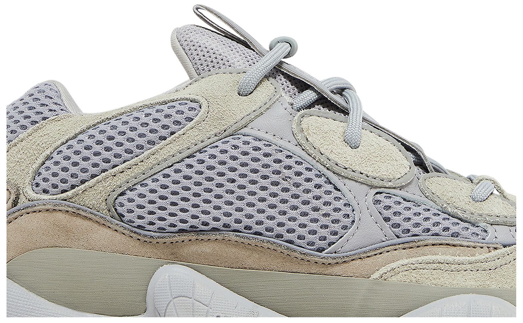 yeezy mist slate 500
