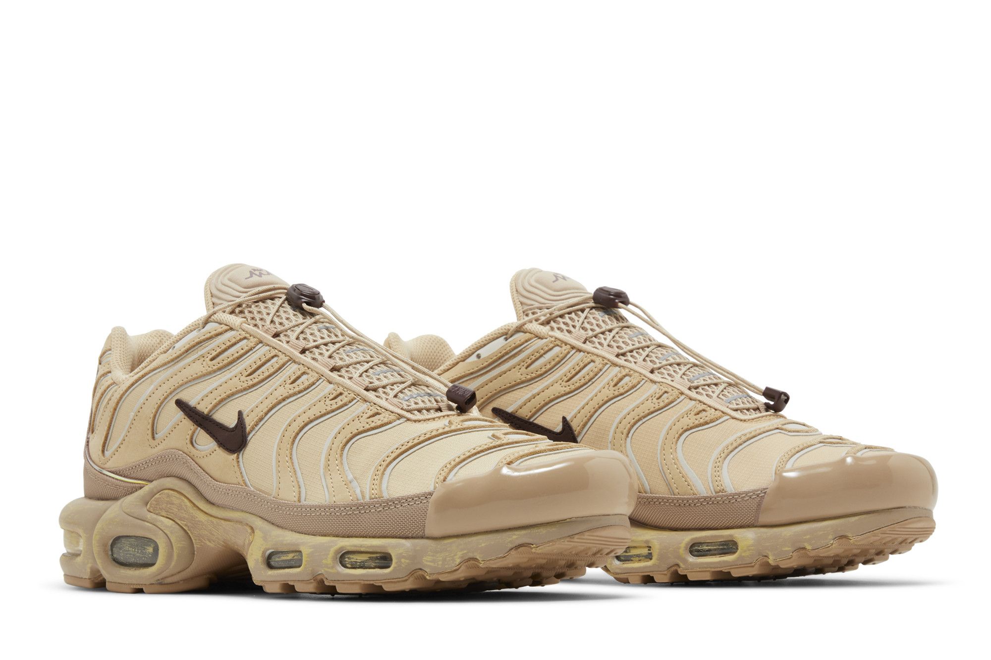 Air max plus desert hotsell