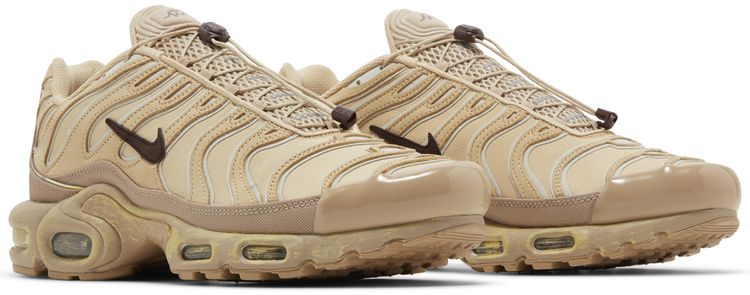 Nike Air Max Plus Sesame