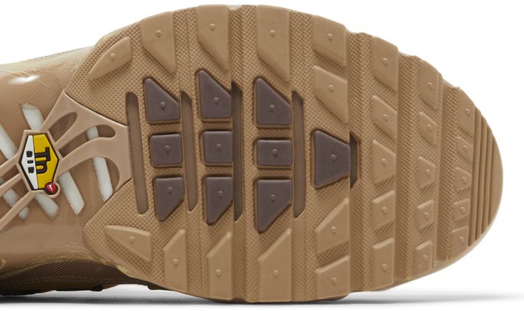 Nike Air Max Plus Sesame