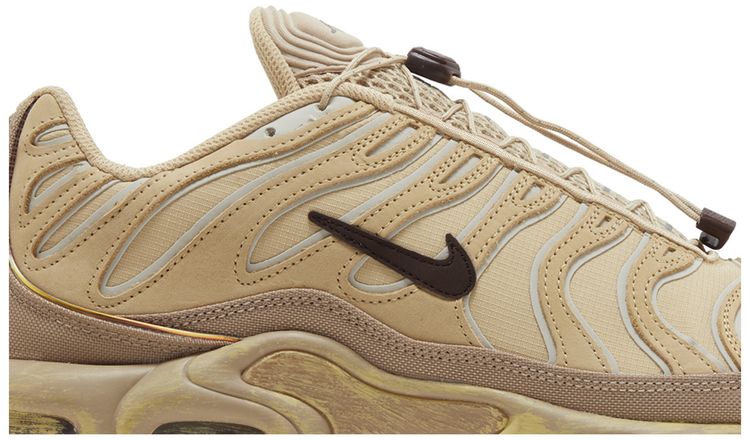 Nike Air Max Plus Sesame