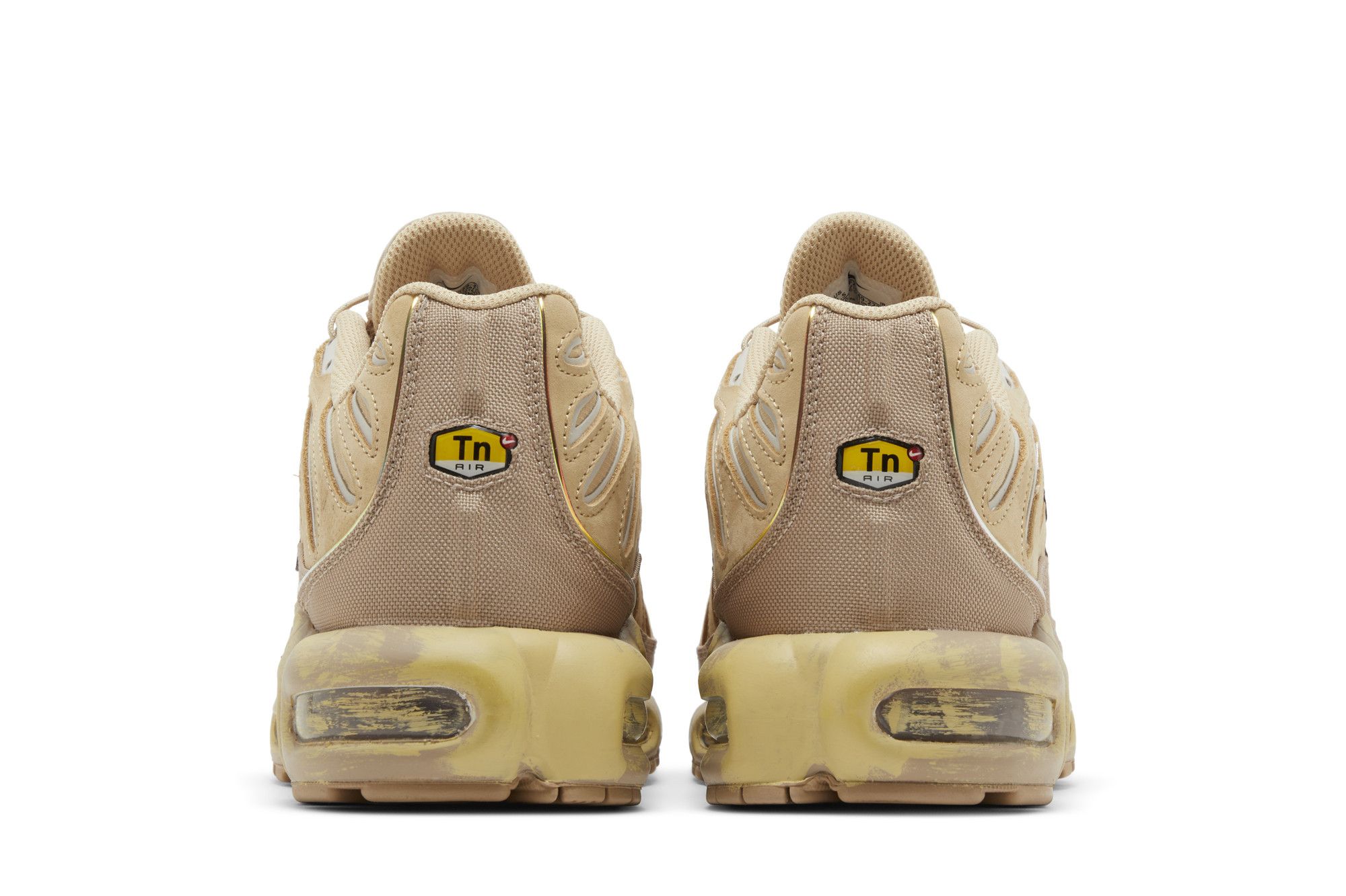 ME Recovery Air Plus ゴールド Buy Air Max Plus 'Sesame' - FZ5049 222 | GOAT