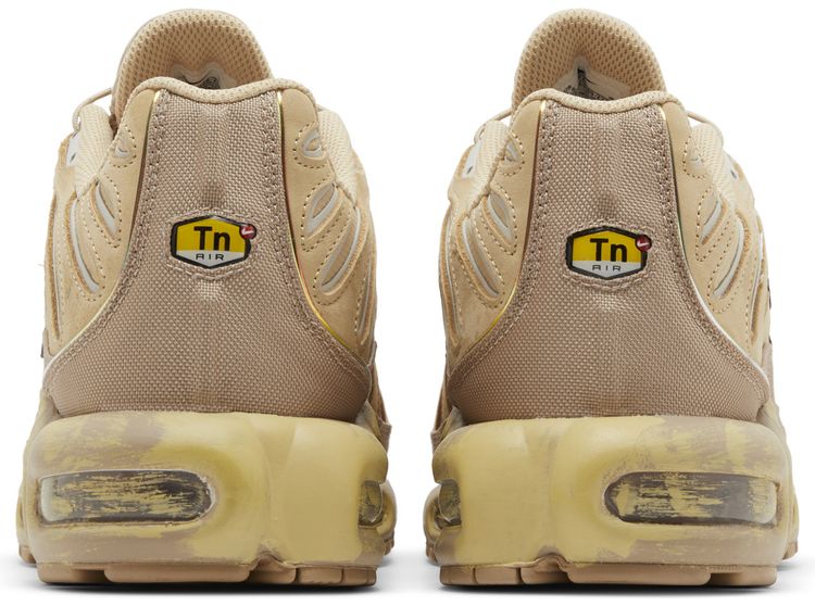 Nike Air Max Plus Sesame