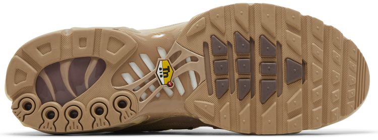 Nike Air Max Plus Sesame