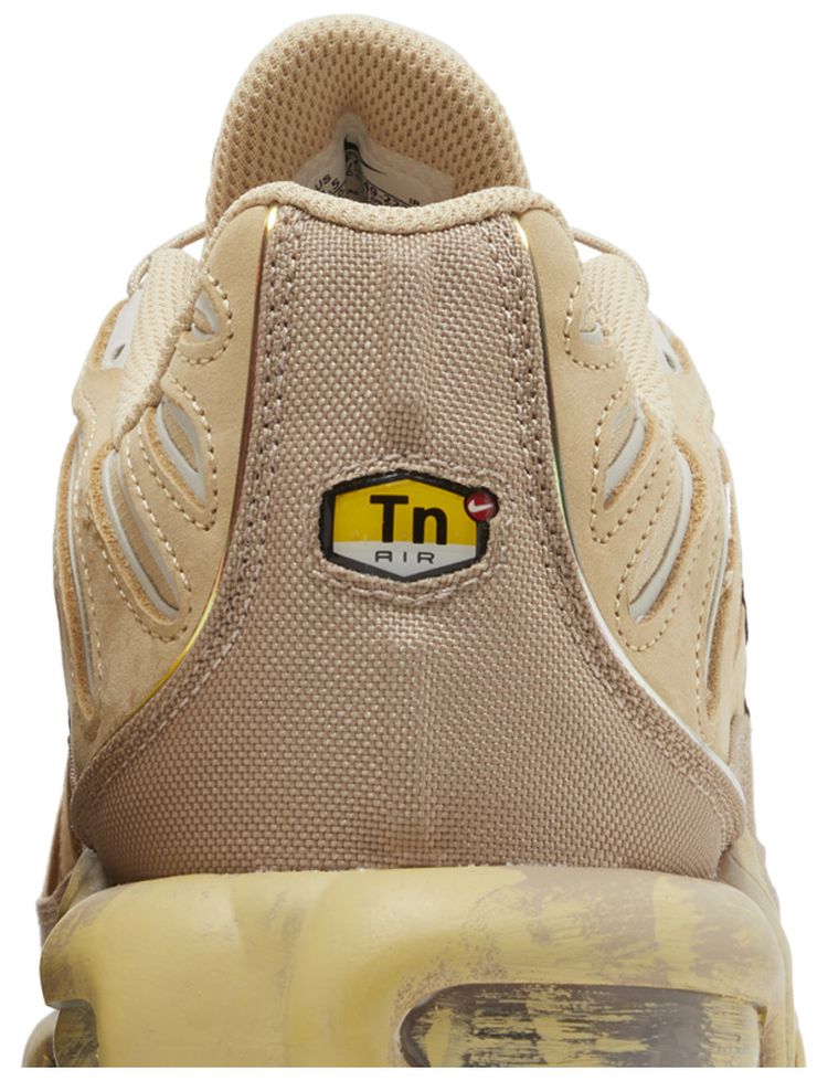 Nike Air Max Plus Sesame