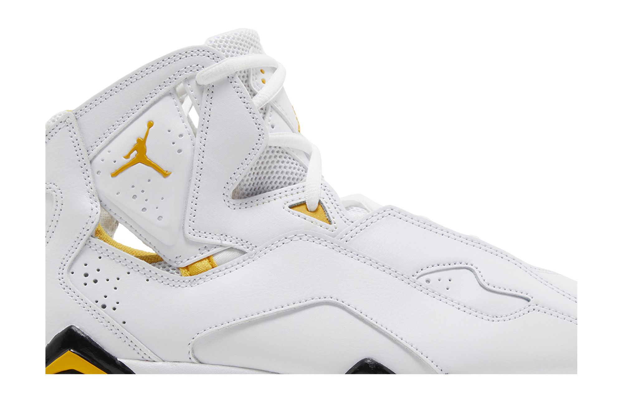 Jordan flight yellow deals