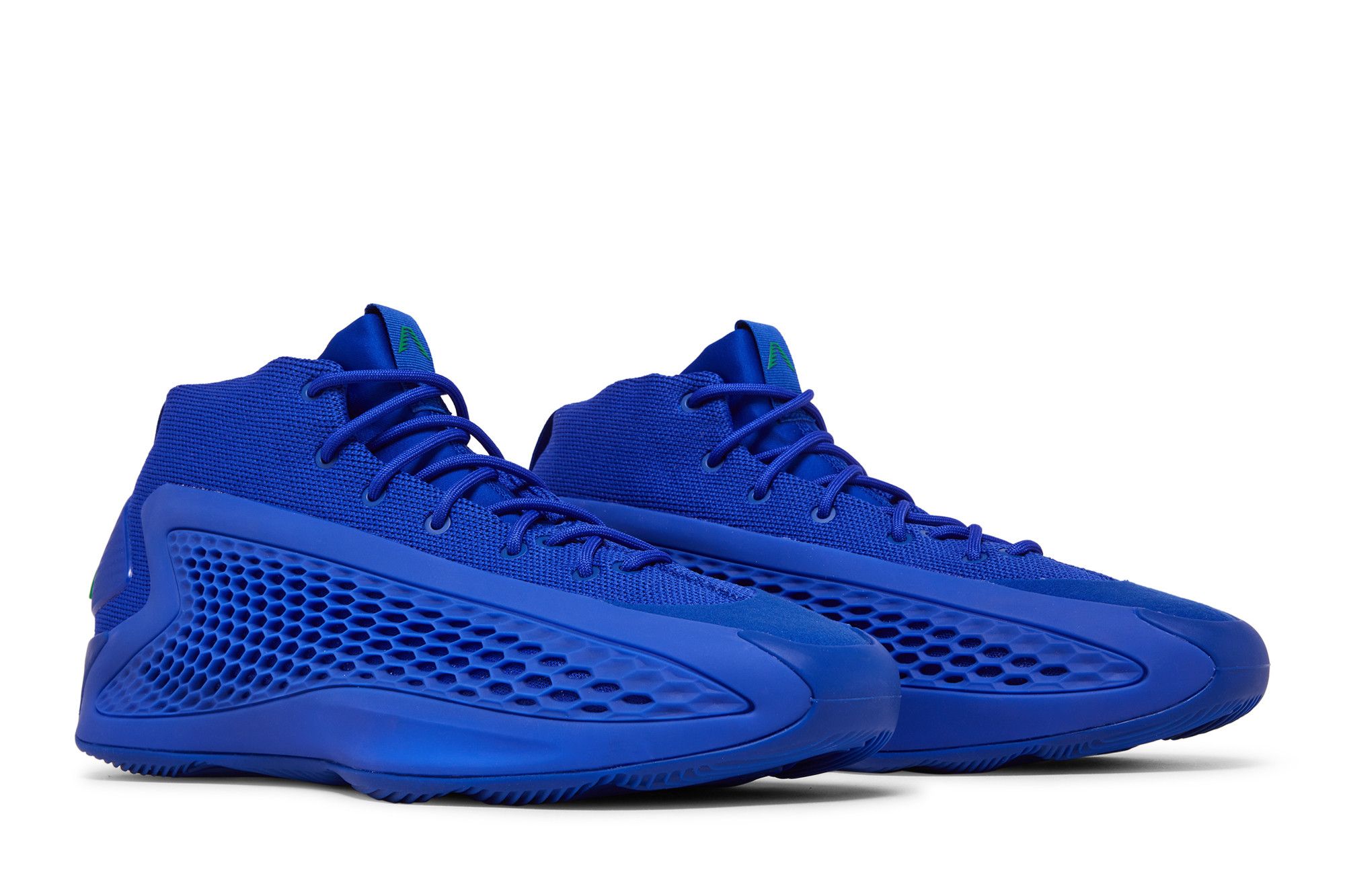 adidas AE1 “Velocity Blue” Adidas AE1 