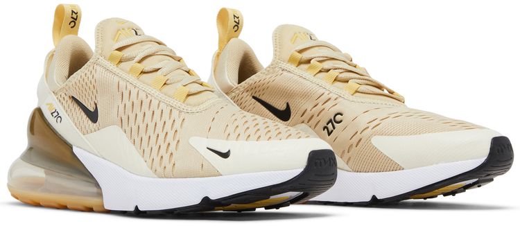 Nike Wmns Air Max 270 Metallic Gold