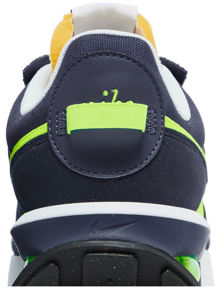 Nike Air Max Pre Day Deep Royal Blue Volt