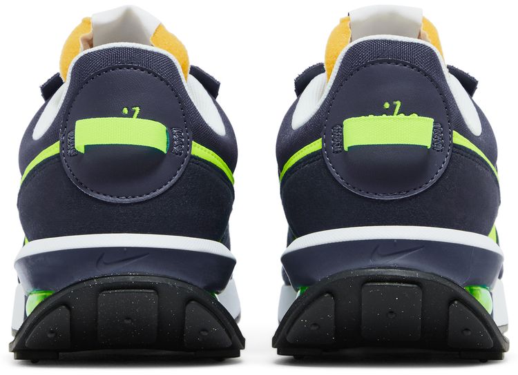 Nike Air Max Pre Day Deep Royal Blue Volt