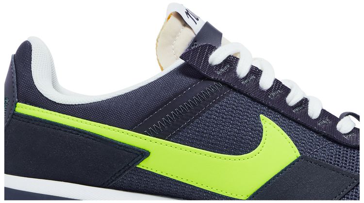 Nike Air Max Pre Day Deep Royal Blue Volt