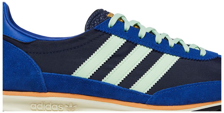 Adidas Wmns SL72 OG Night Indigo