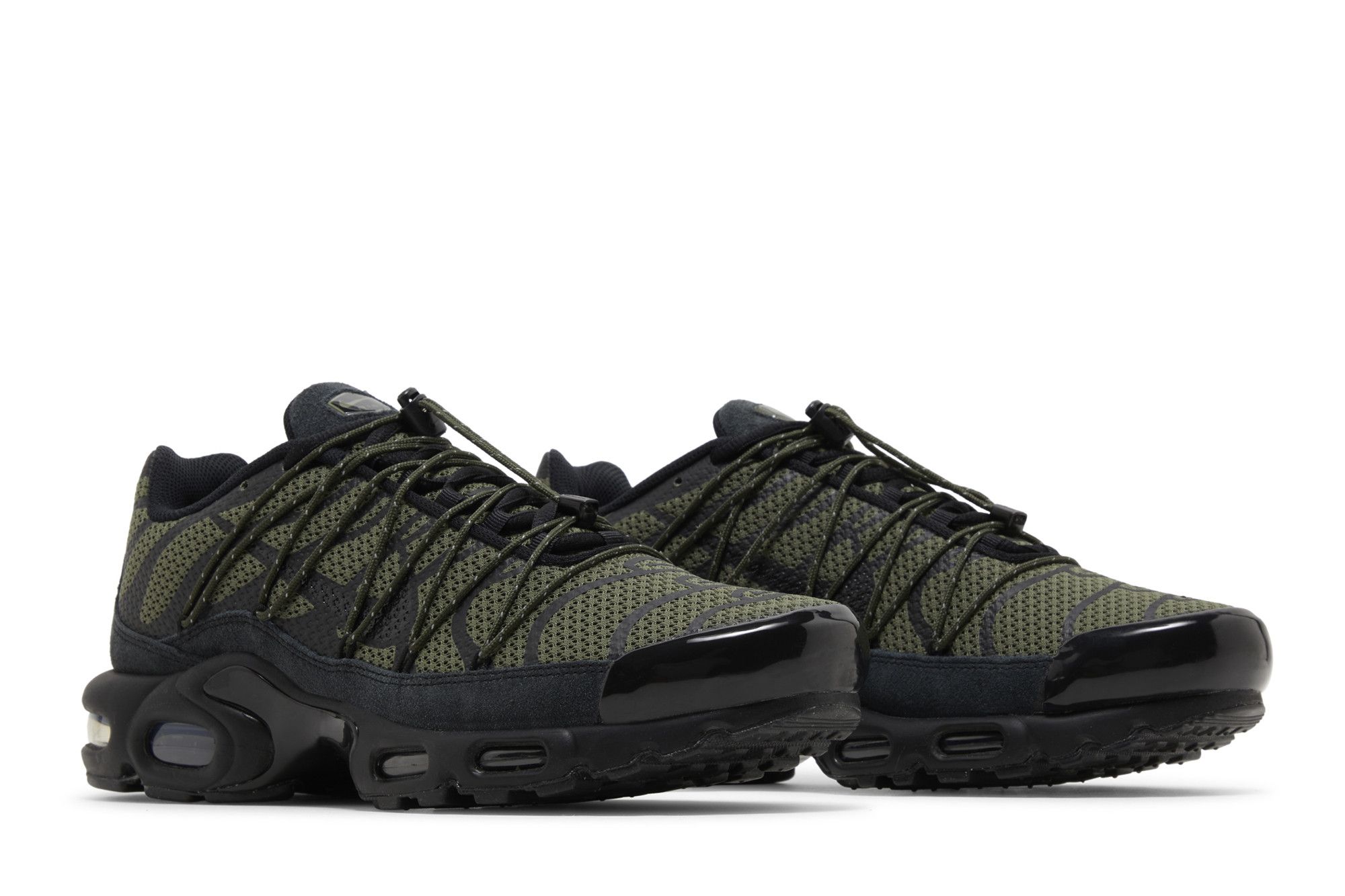 Buy Nike Air Max Plus Utility 'Medium Olive' - FJ4232 200 | GOAT