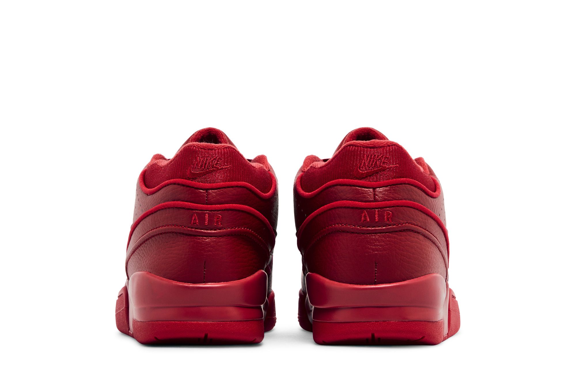 Buy Billie Eilish x Air Alpha Force 88 SP 'Triple Red