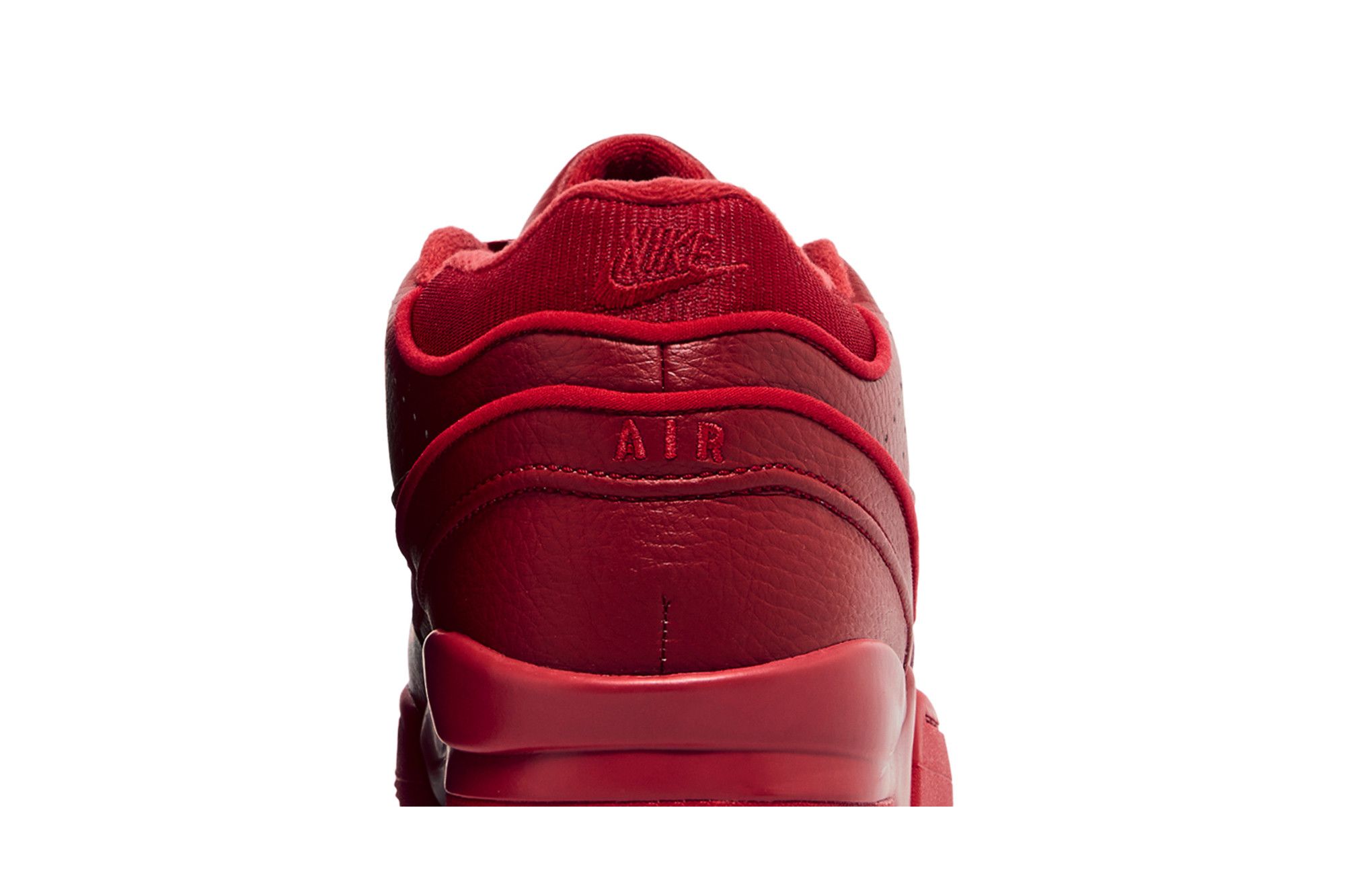 Buy Billie Eilish x Air Alpha Force 88 SP 'Triple Red