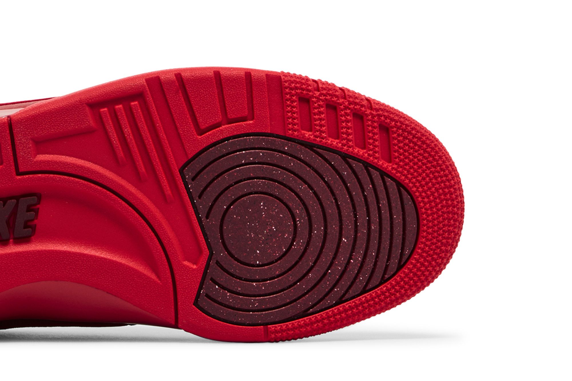 Buy Billie Eilish x Air Alpha Force 88 SP 'Triple Red