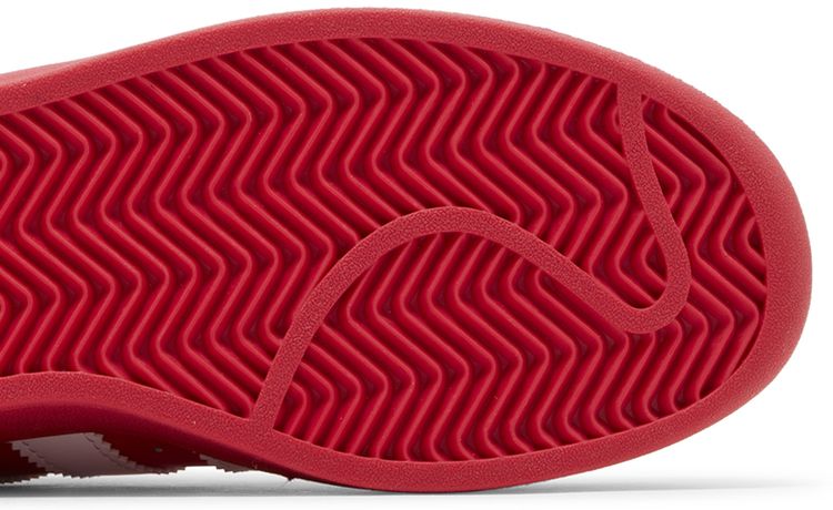 Wmns Superstar XLG Red