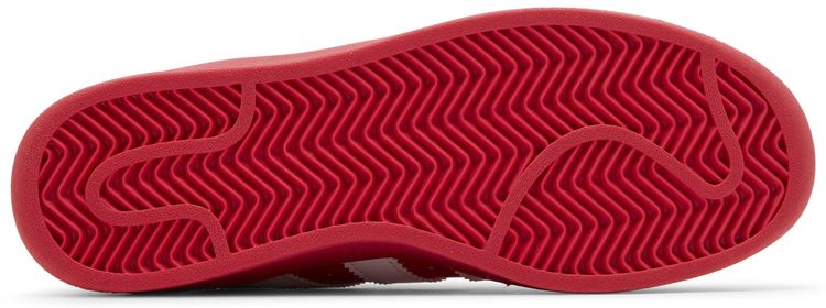 Wmns Superstar XLG Red