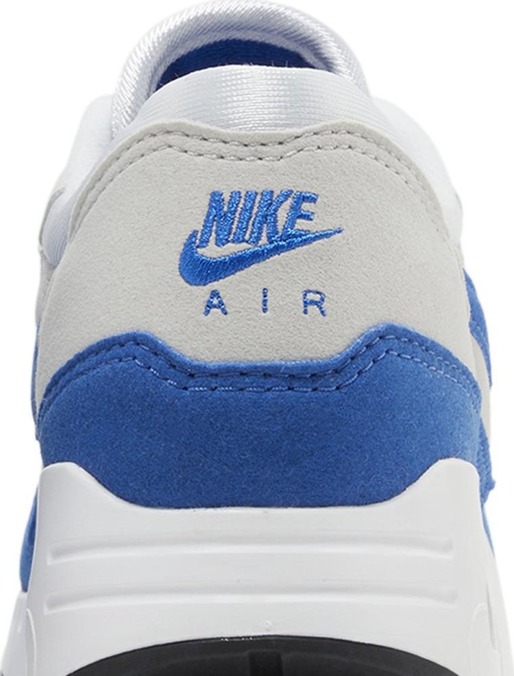 Wmns Air Max 1 86 OG Big Bubble   Royal Blue