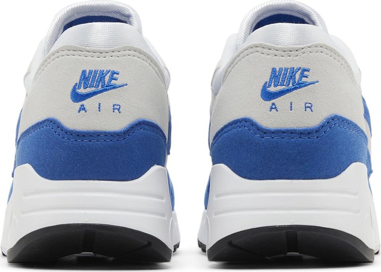 Wmns Air Max 1 86 OG Big Bubble   Royal Blue