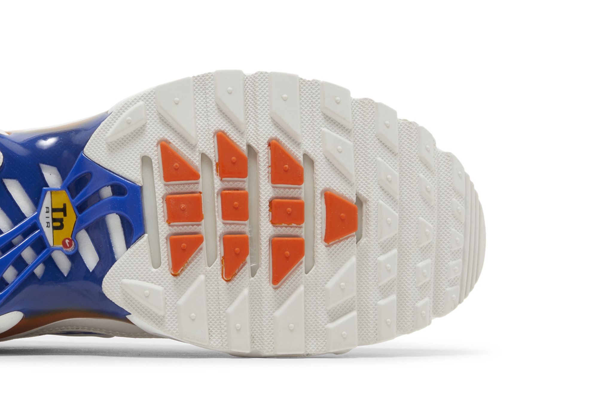 Air max plus knicks online