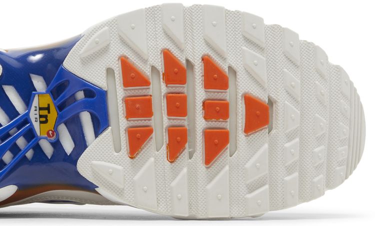 Nike Wmns Air Max Plus Knicks