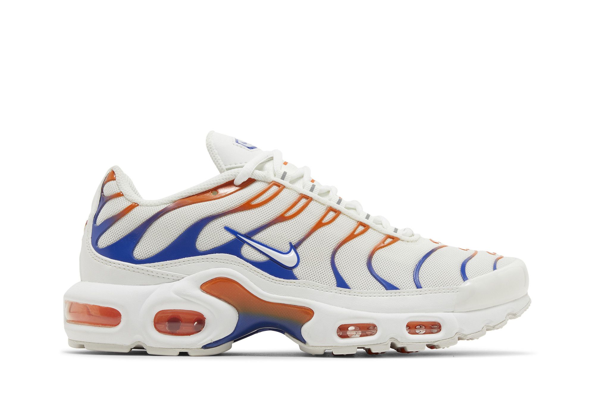 nike air max plus knicks