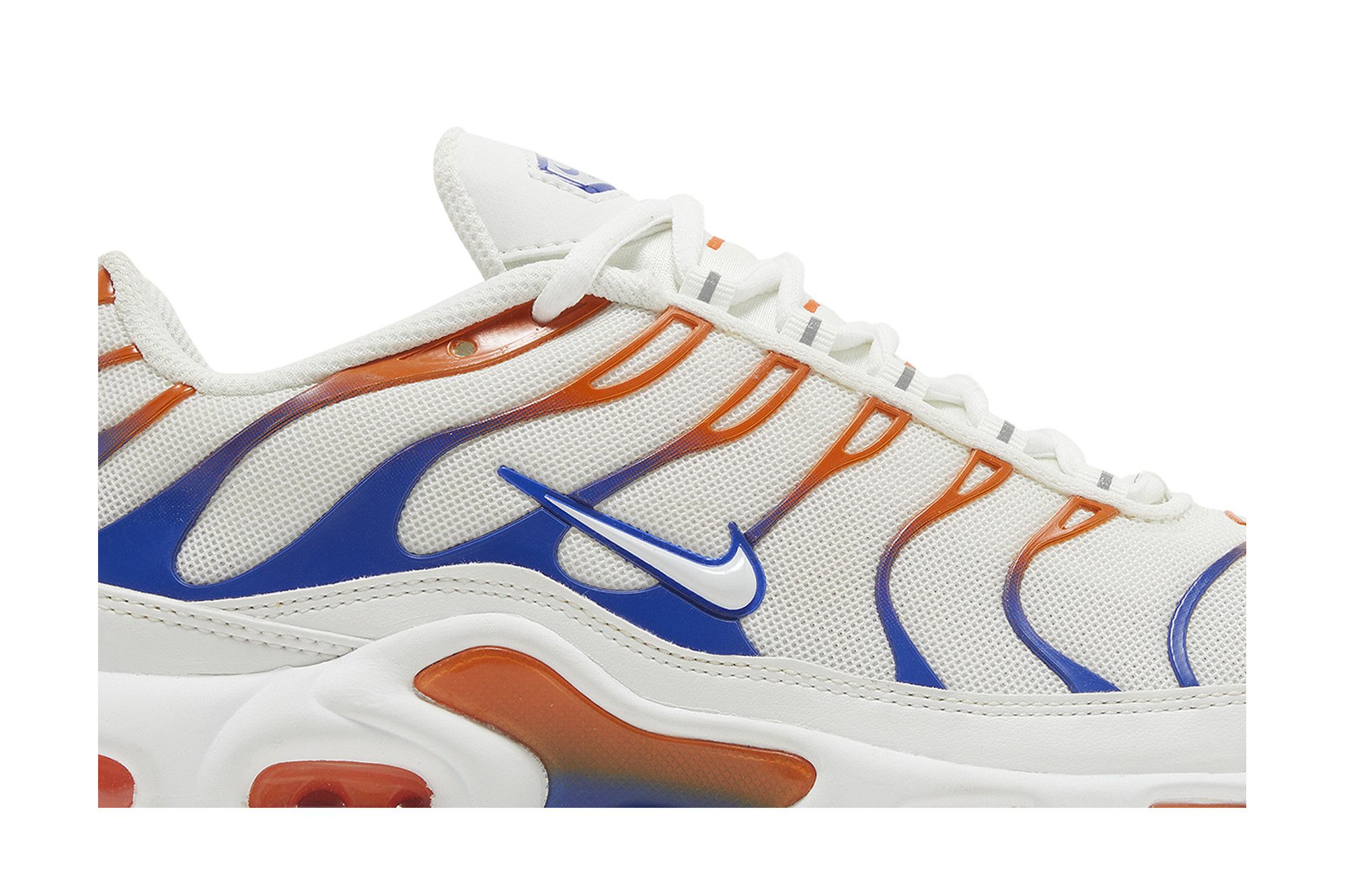 Buy Wmns Air Max Plus Knicks DZ3671 103 GOAT UK