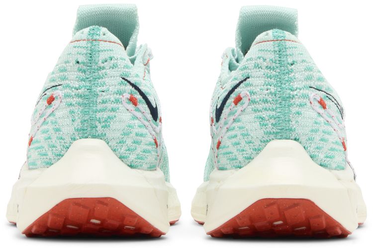 Nike Wmns Pegasus Turbo Next Nature Jade Ice Picante Red