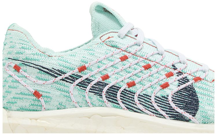 Nike Wmns Pegasus Turbo Next Nature Jade Ice Picante Red