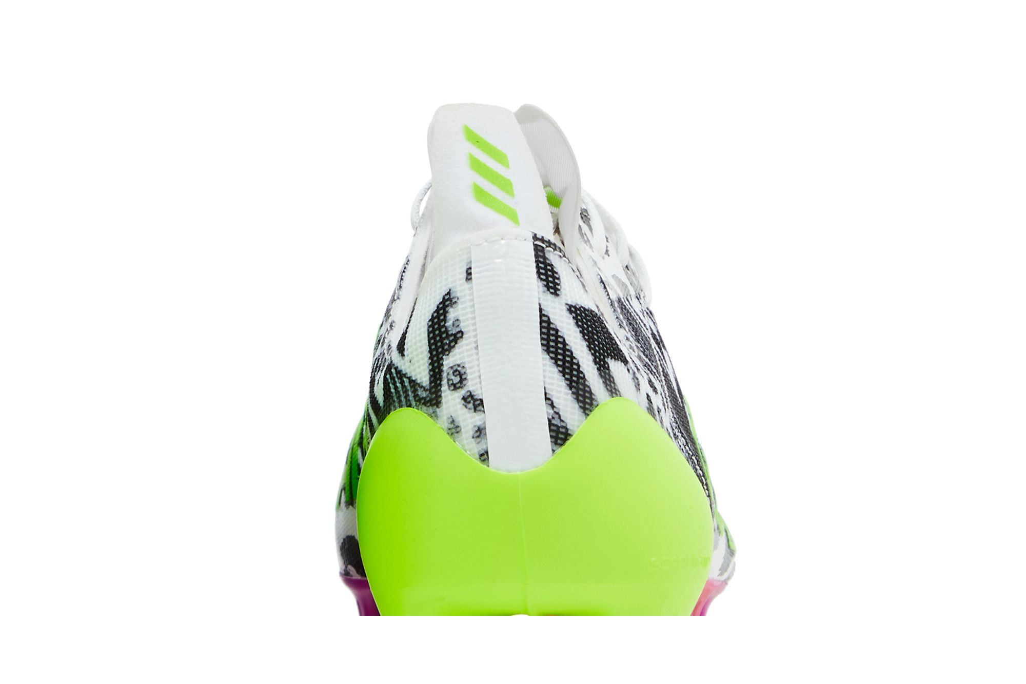 Buy Adizero 40 'Mismatch - White Multi-Color' - GY4488 | GOAT